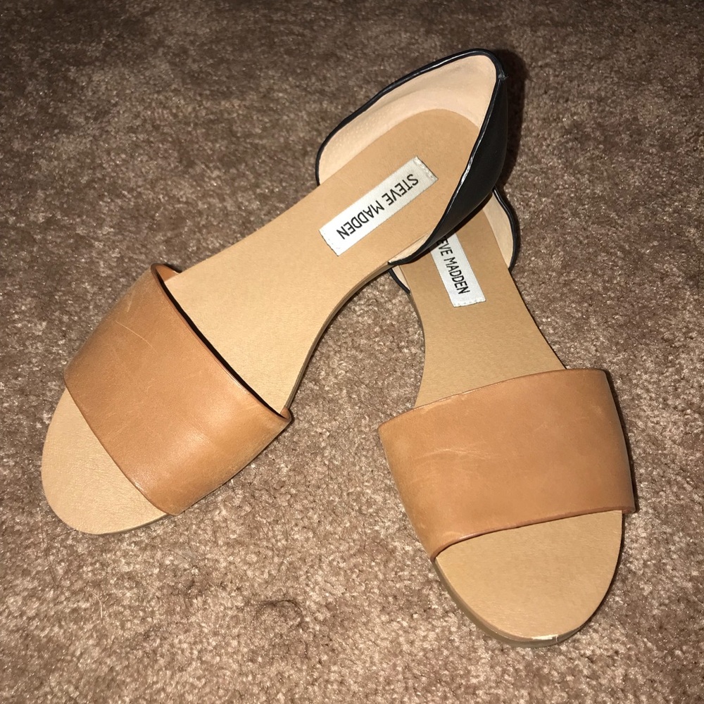 Steve Madden Sandals
